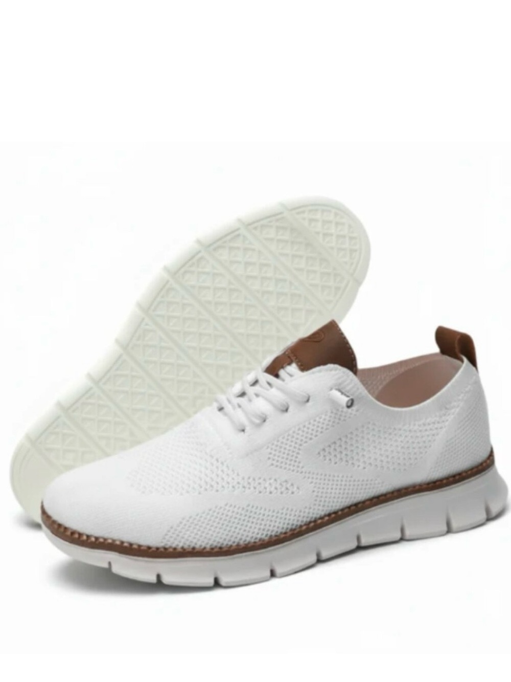 ComfoFeet Ultra Comfortable
Orthopedic Men's Shoes - All-Day Leisure
Men’s Sz 11